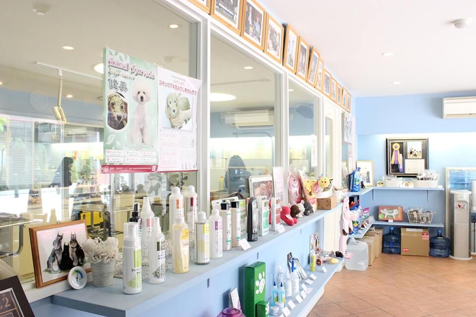 TeRRIeRge 浦安店 TeRRIeRge 浦安店