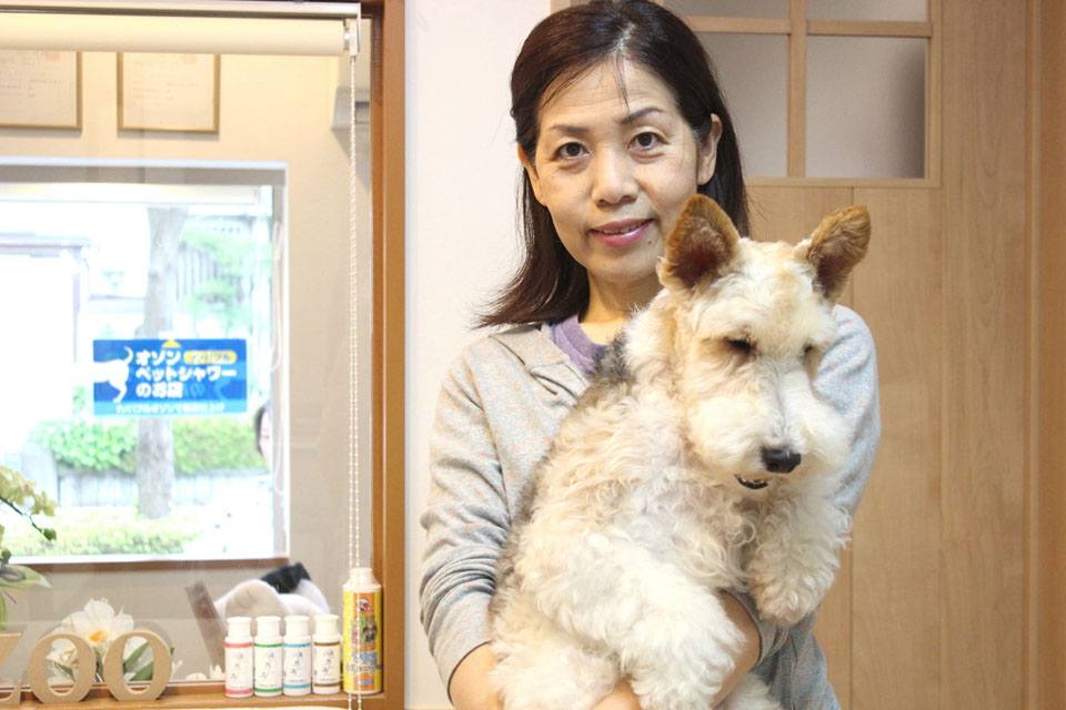 Trim house ZOO(トリム ハウス ズー) Trim house ZOO(トリム ハウス ズー)