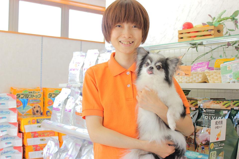 ペットビレッジ動物病院 新百合山手病院(トリミング) ペットビレッジ動物病院 新百合山手病院(トリミング)