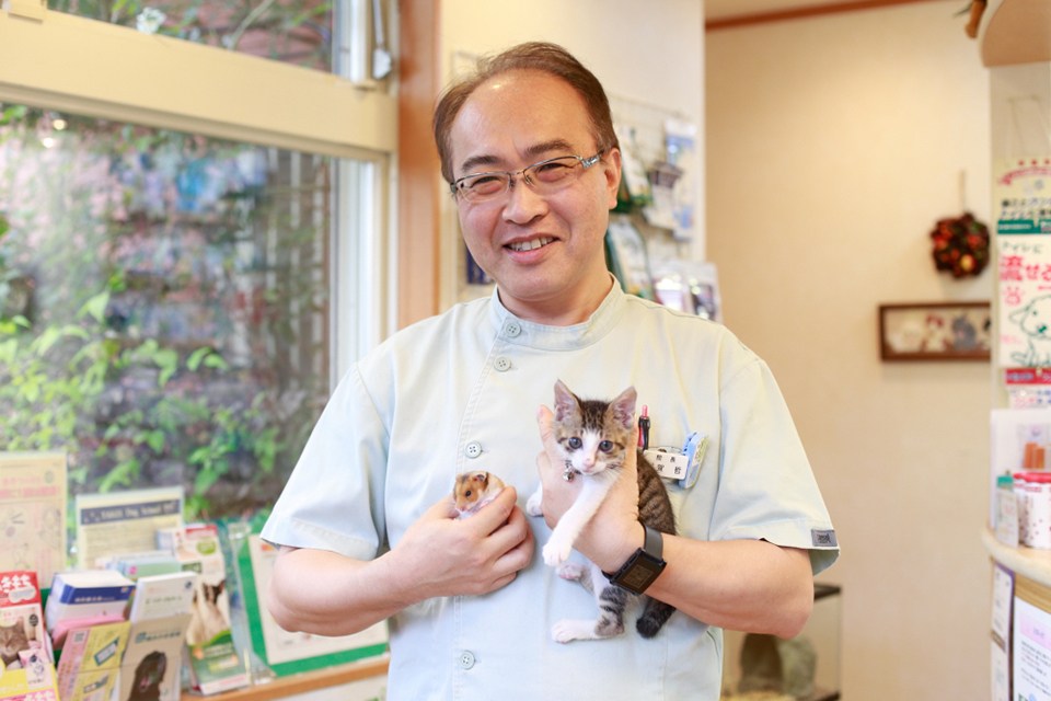 オアシス動物病院 オアシス動物病院