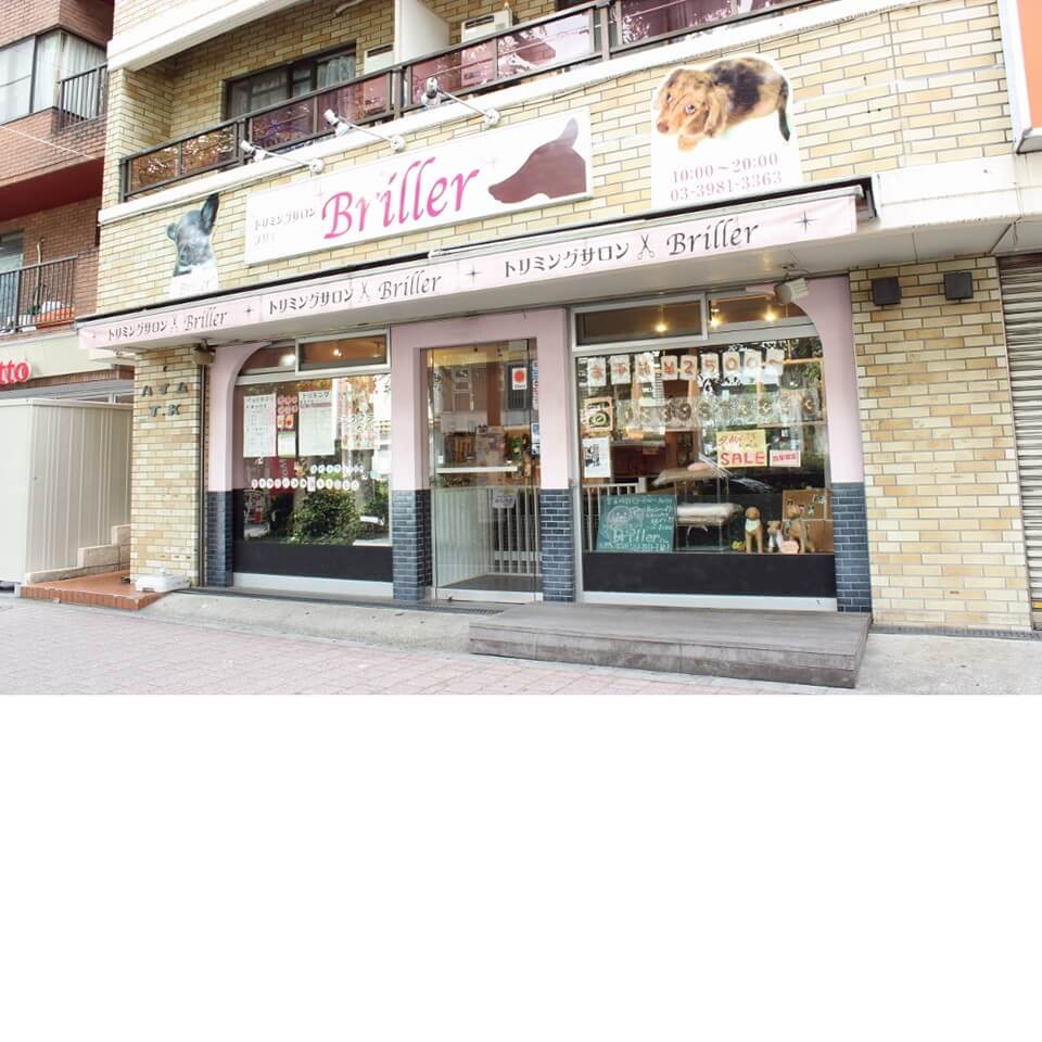 Briller(ブリエ) Briller(ブリエ)