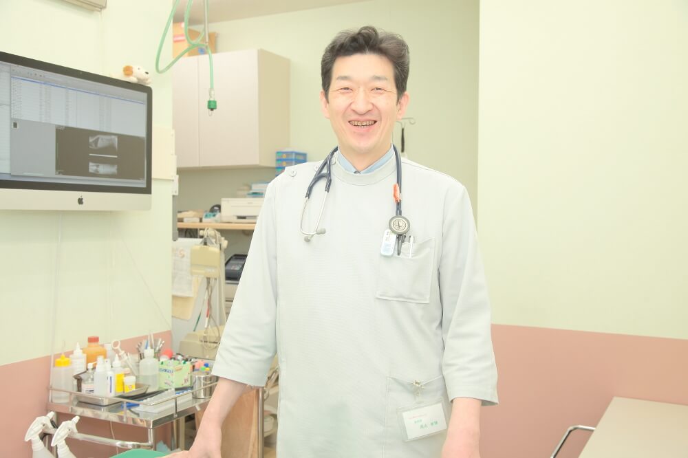 たかやまペットクリニック たかやまペットクリニック