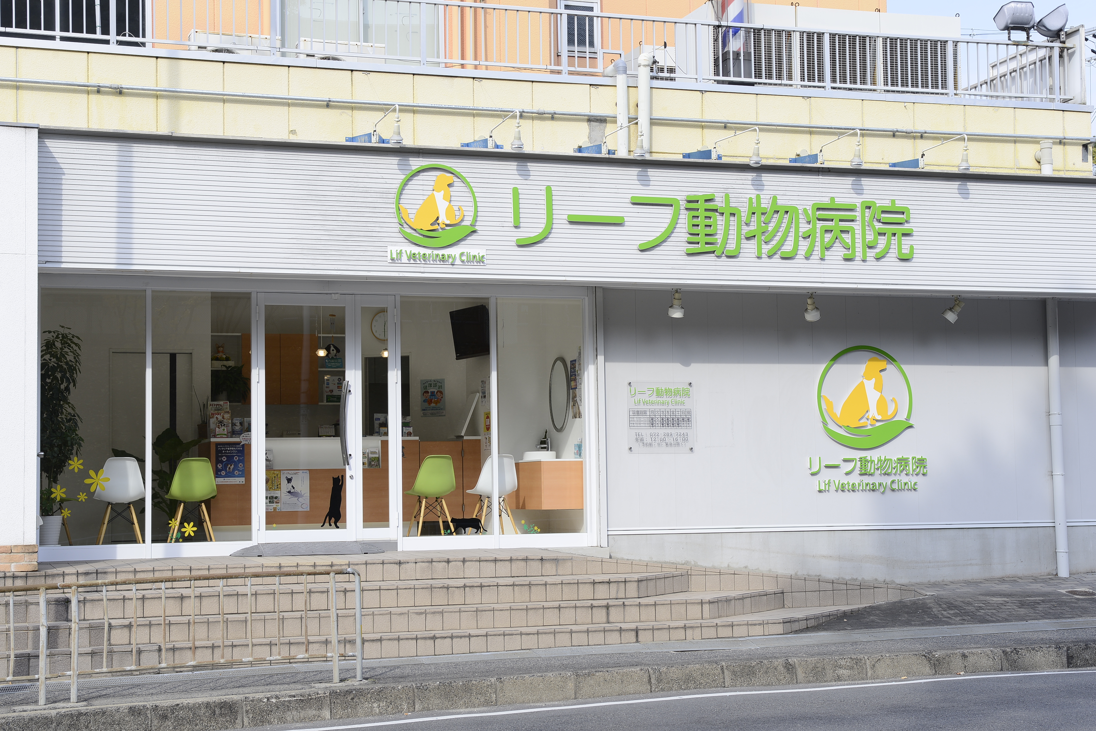 堺市の動物病院7選!口コミ掲載