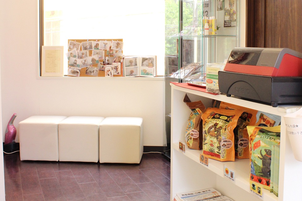 PET SALON & HOTEL Chere PET SALON & HOTEL Chere