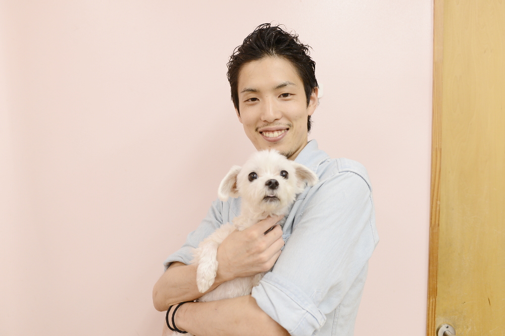 pet care salon Annneve -アンネイヴ- pet care salon Annneve -アンネイヴ-