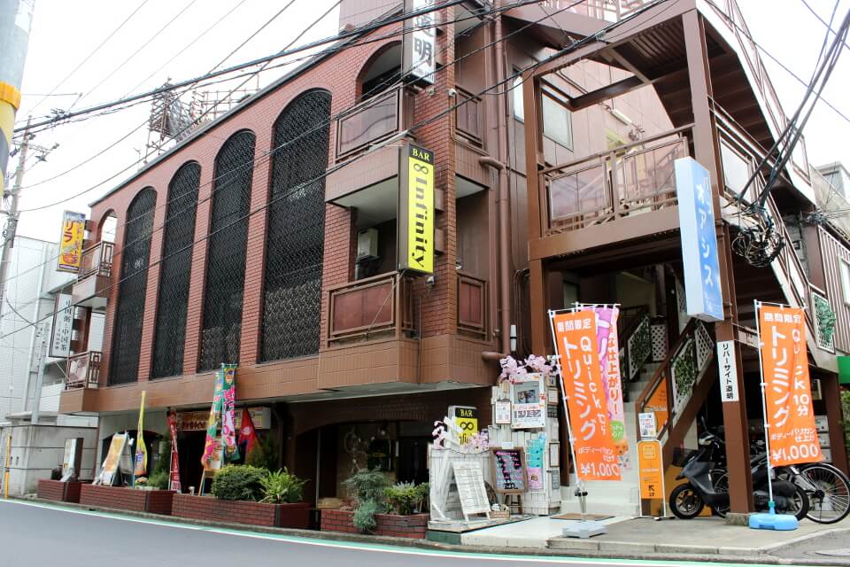 DOGトリミングスタジオ LITTLE SNOW 本店 DOGトリミングスタジオ LITTLE SNOW 本店