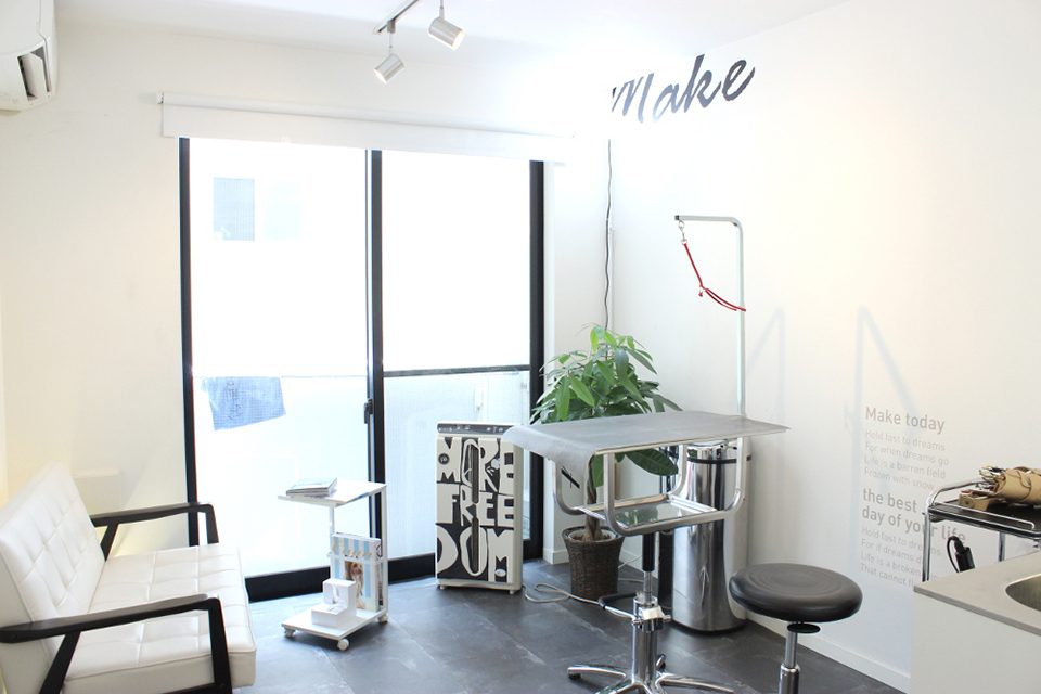 Dog salon Loui's(ルイス)