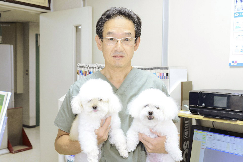 たかはし動物病院 たかはし動物病院