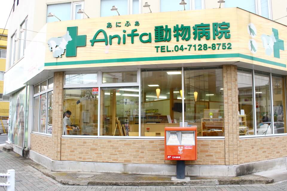 トリミングサロンalamode(アラモード)柏店 トリミングサロンalamode(アラモード)柏店