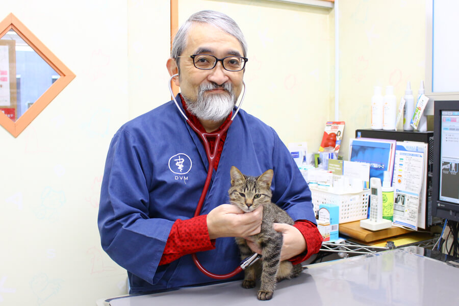 みのり動物クリニック みのり動物クリニック