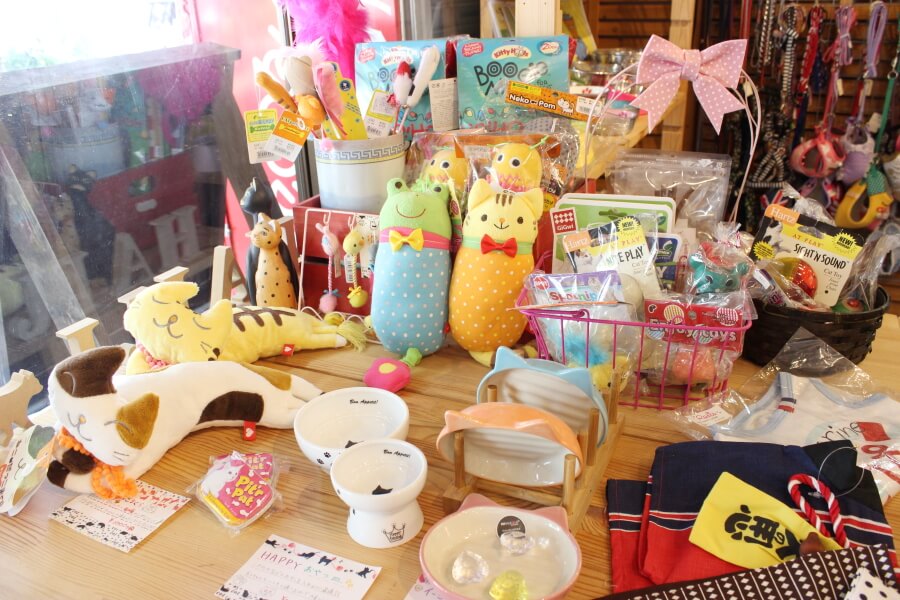 ペットサロン ハイジ 湊川店 ペットサロン ハイジ 湊川店