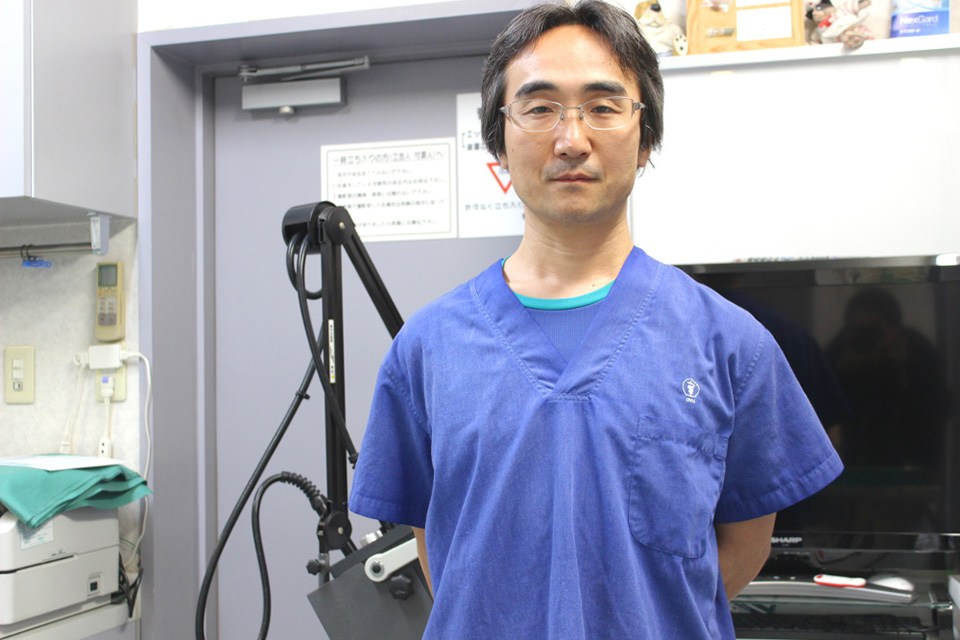 牛久保東ペットクリニック 牛久保東ペットクリニック