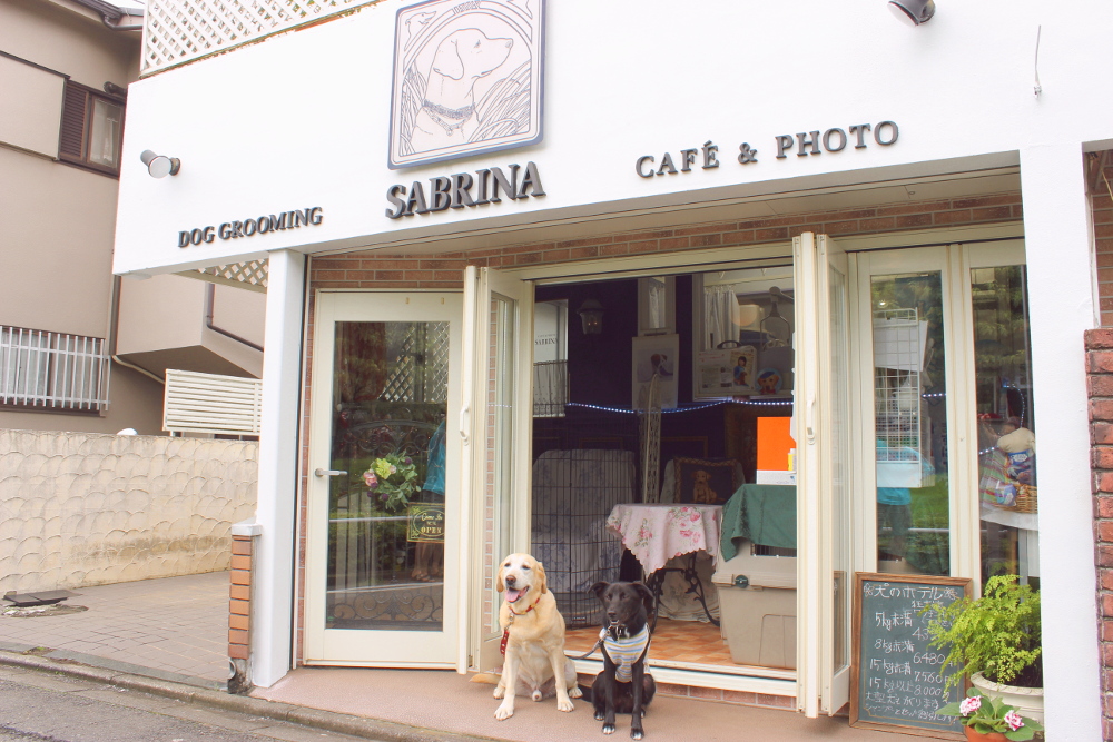 SABRINA(サブリーナ) SABRINA(サブリーナ)