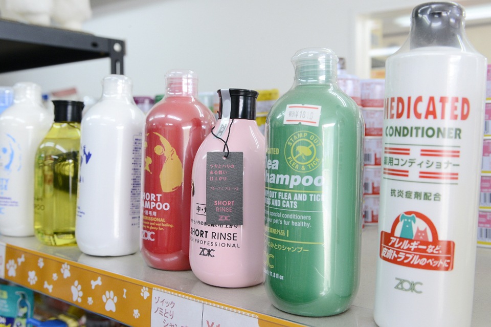 ペット・はうす 中宮店 ペット・はうす 中宮店