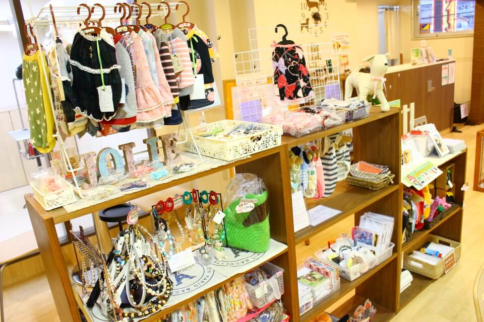 トリミングサロンアラモード 流山店 トリミングサロンアラモード 流山店