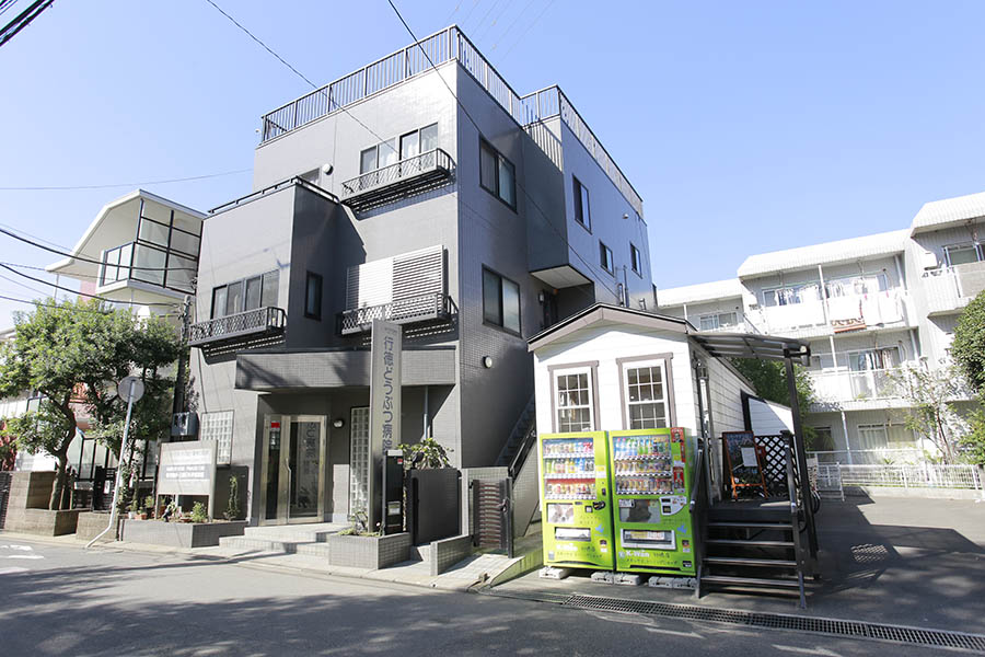 K-Wan(ケイワン) 行徳店 K-Wan(ケイワン) 行徳店