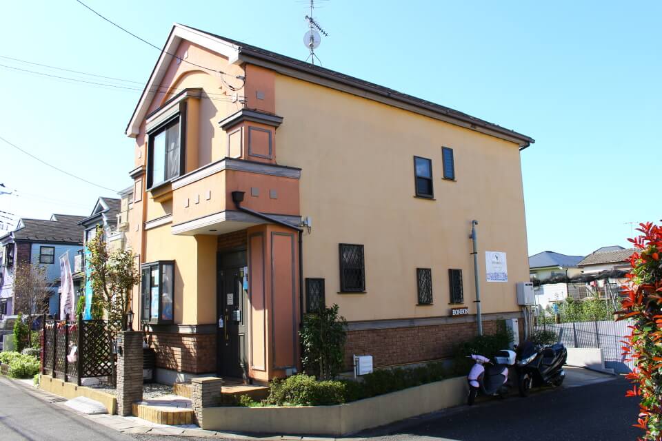 トリミングサロン BonBon トリミングサロン BonBon