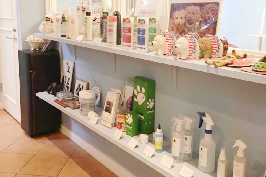 TeRRIeRge 浦安店 TeRRIeRge 浦安店