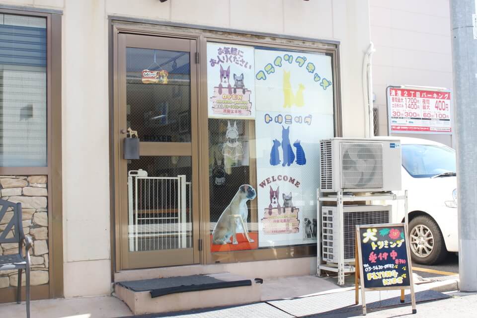 フライングキッズ フライングキッズ
