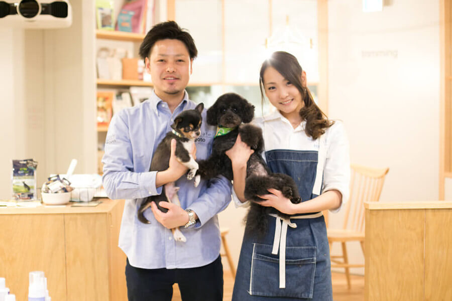 皮膚と耳専門 ヒフカフェ動物病院 多摩川 皮膚と耳専門 ヒフカフェ動物病院 多摩川