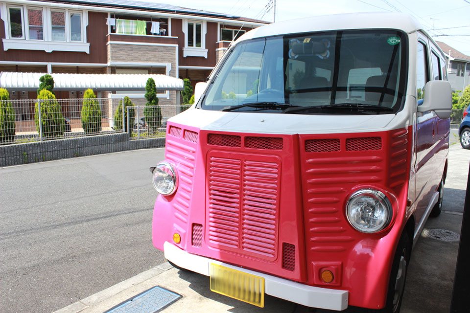 Tiny moco ケンネル Tiny moco ケンネル