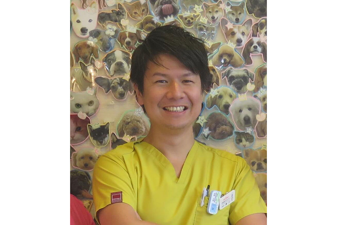 りほの動物病院 りほの動物病院