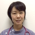 監修獣医師 高稻 誓子
