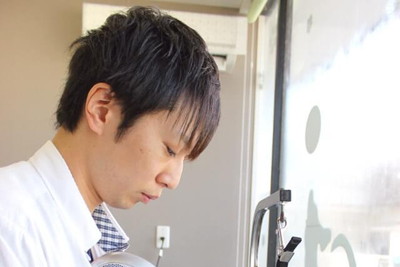 ペットサロンそよかぜ 南与野スタッフ写真 ペットサロンそよかぜ 南与野スタッフ写真