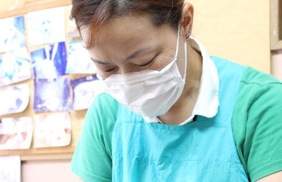 犬とネコの美容院 花 犬とネコの美容院 花