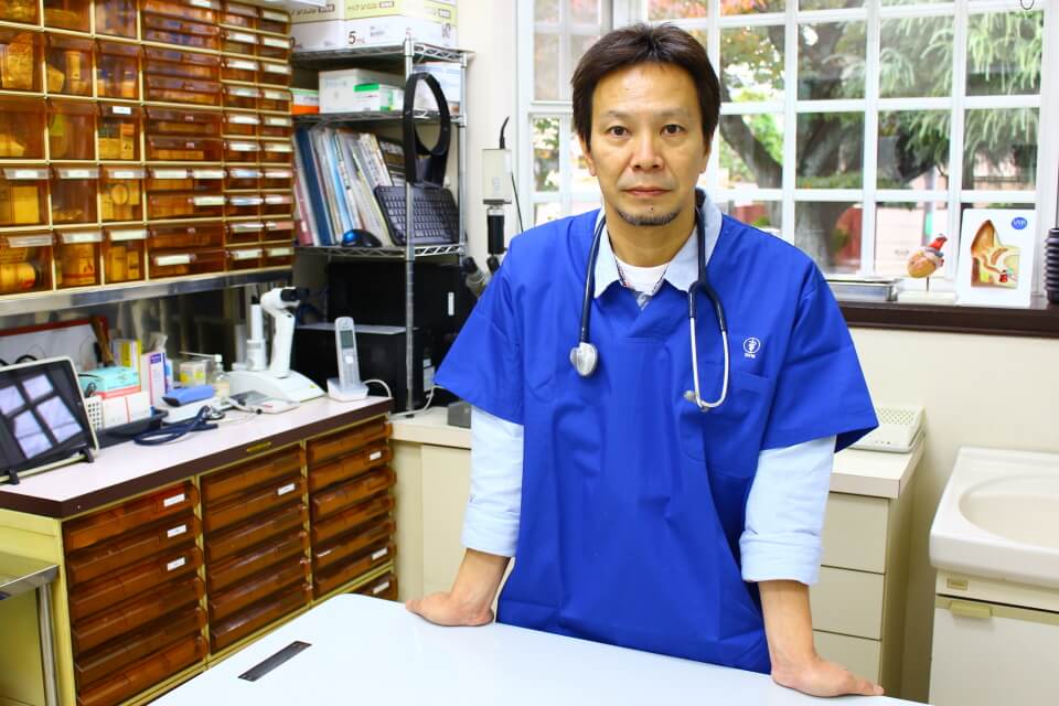 野田動物病院 野田動物病院