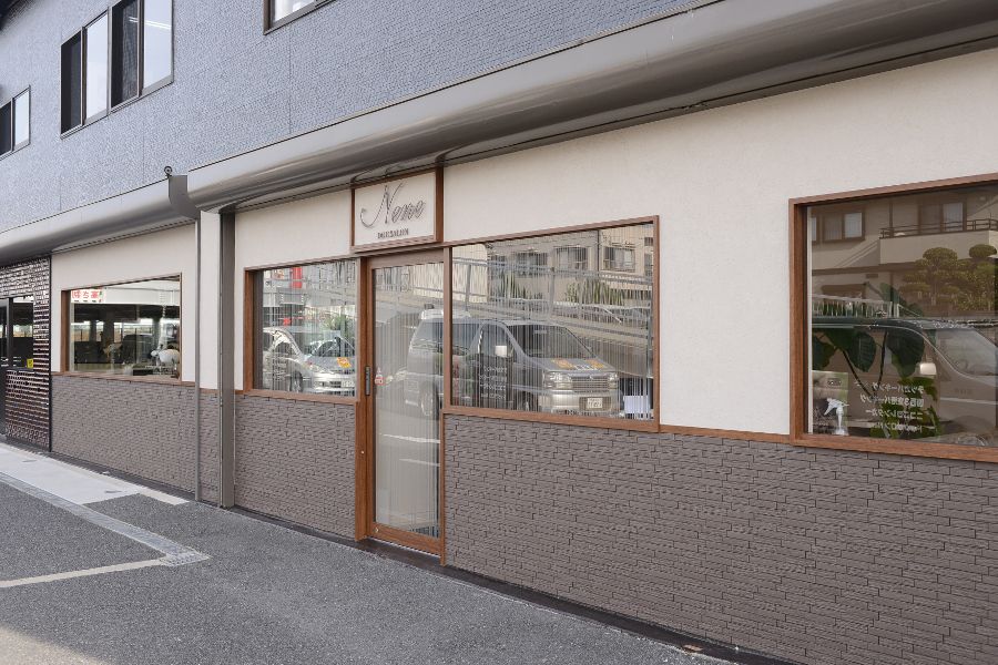 DOGSALON Nene外観 DOGSALON Nene外観