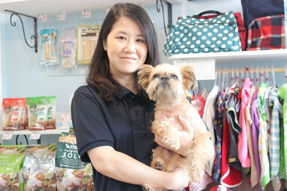 ペットビレッジ府中店 ペットビレッジ府中店