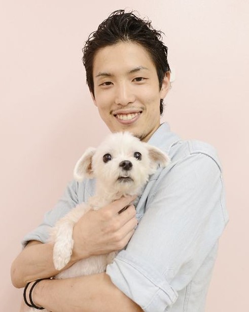 pet care salon Annneve -アンネイヴ- pet care salon Annneve -アンネイヴ-