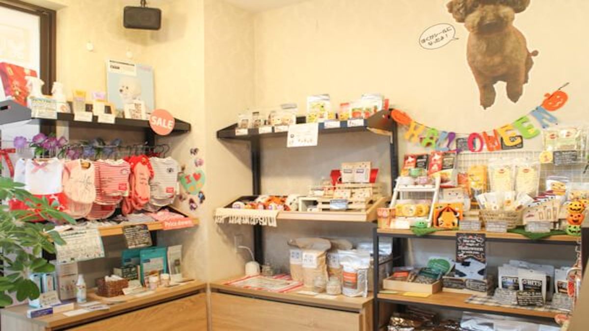 PET-SPA 成増店(ホテル)