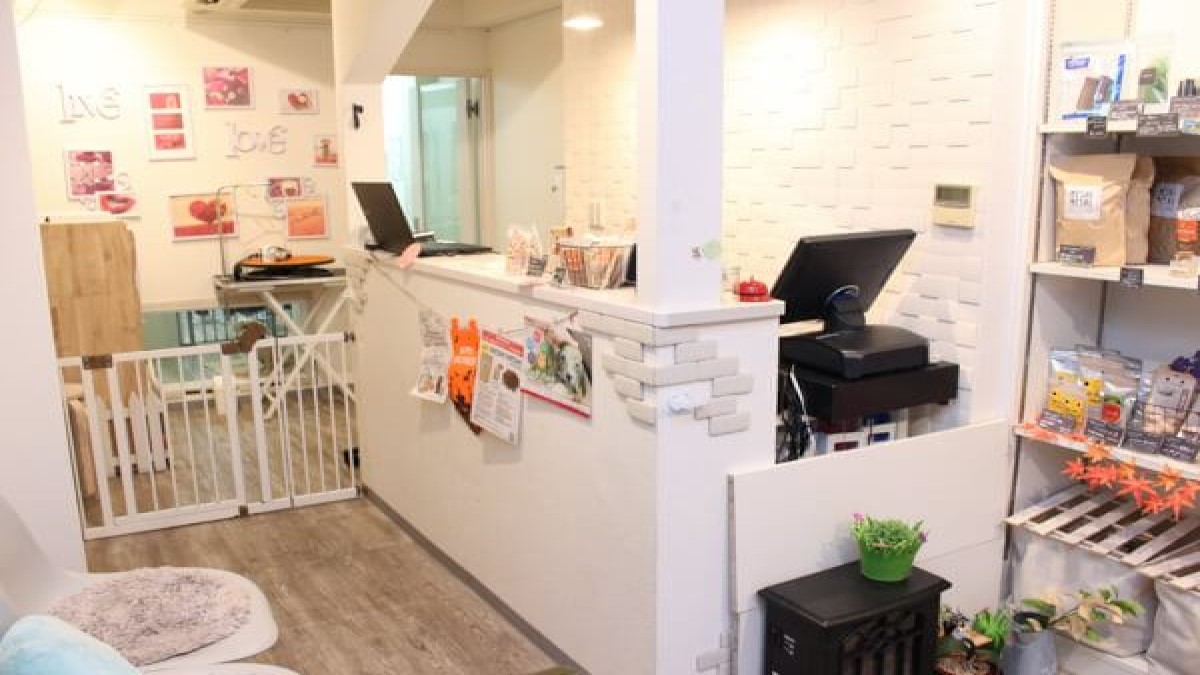 PET-SPA 日進店