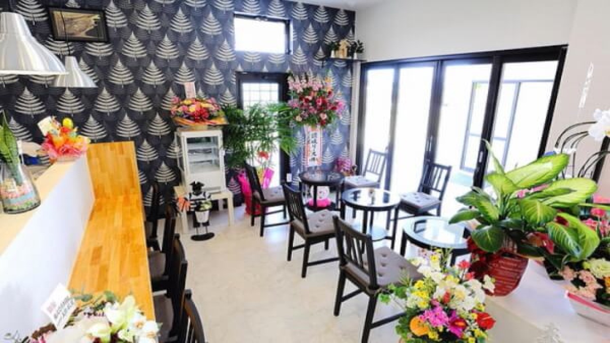 犬床屋