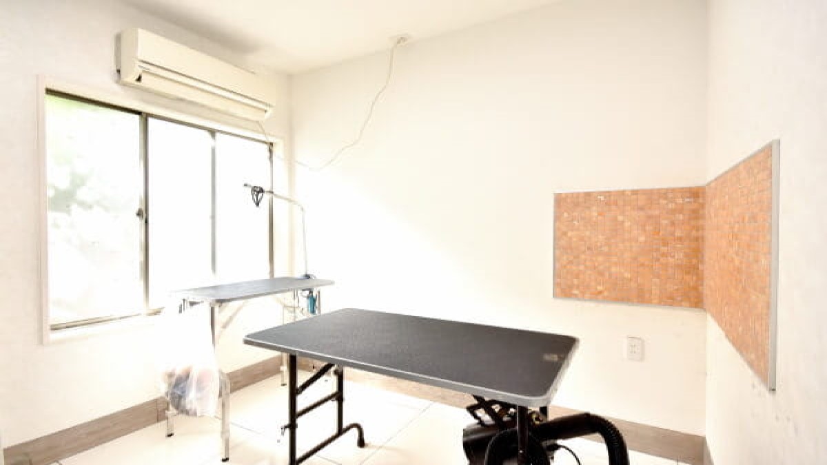 Max Garden PetShop PetSalon