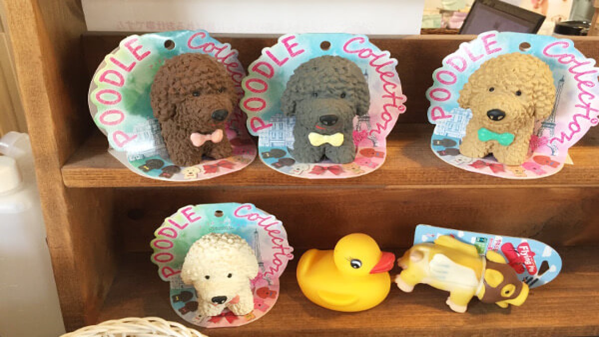 ビューティパピーペット