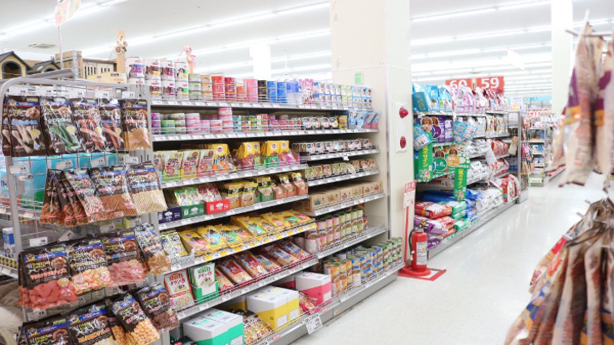 ペットアミ 宇土店
