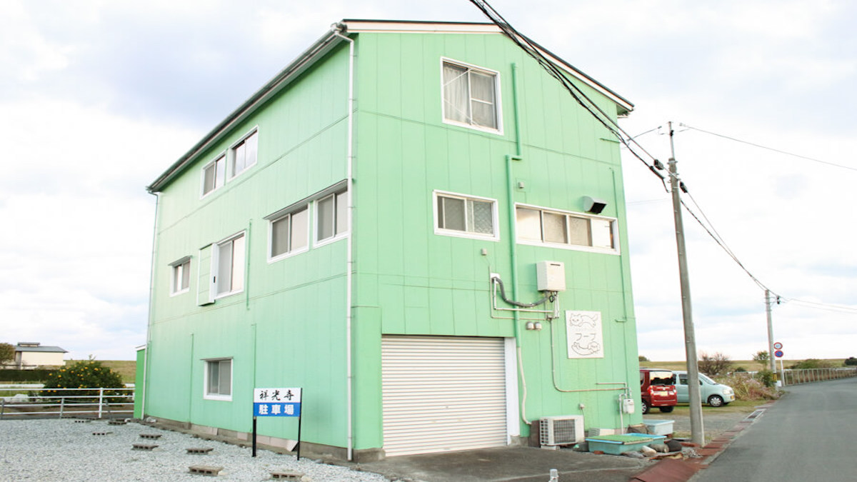 シャンプーハウス フープ