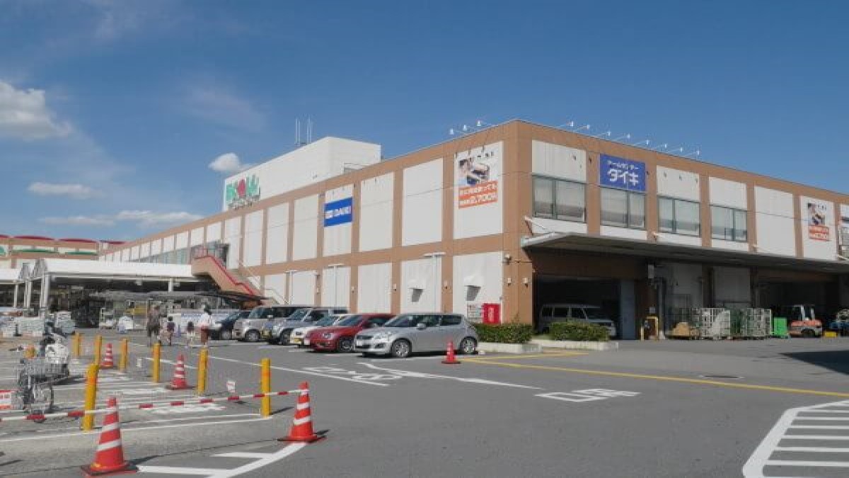施設名