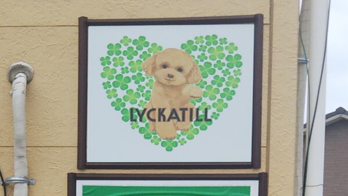 lyckatill