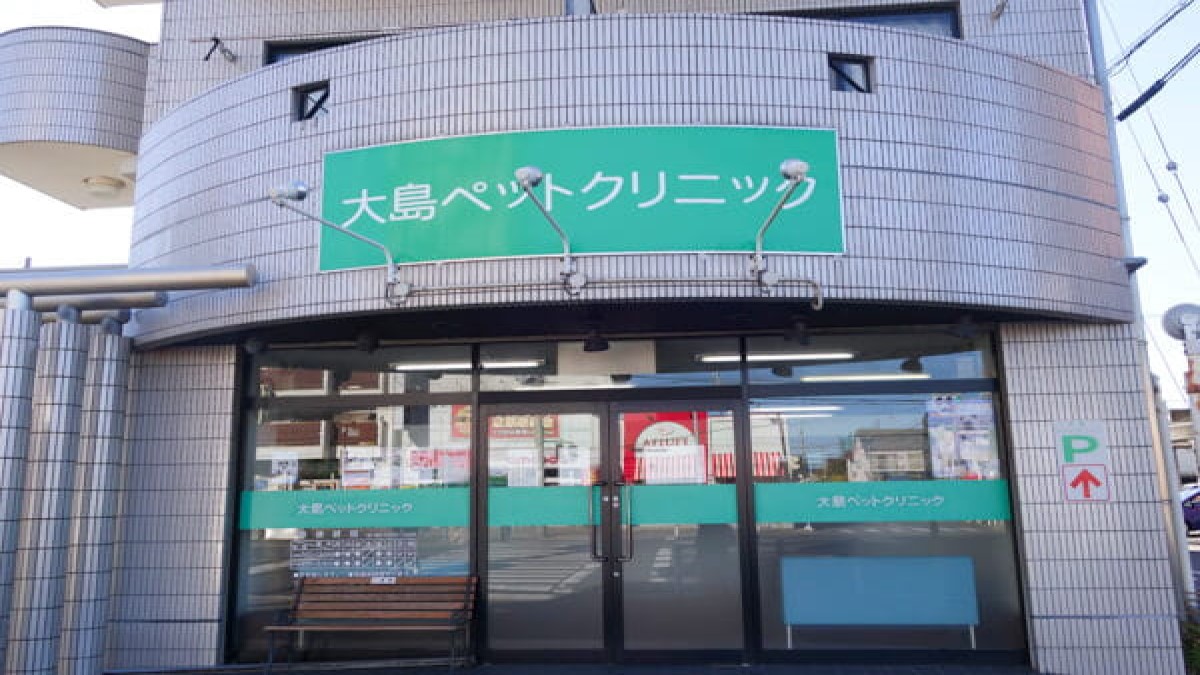 大島ペットクリニック