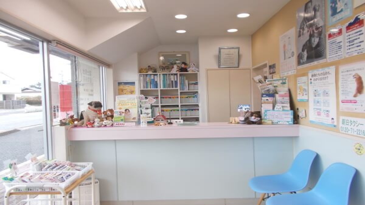 富士見台動物病院