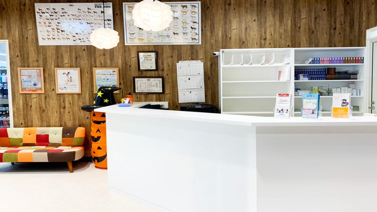コーナン堺高須どうぶつ病院