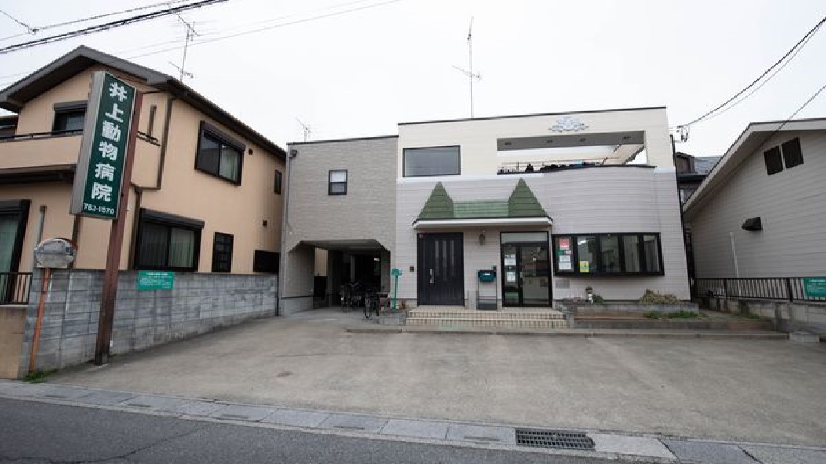 井上動物病院