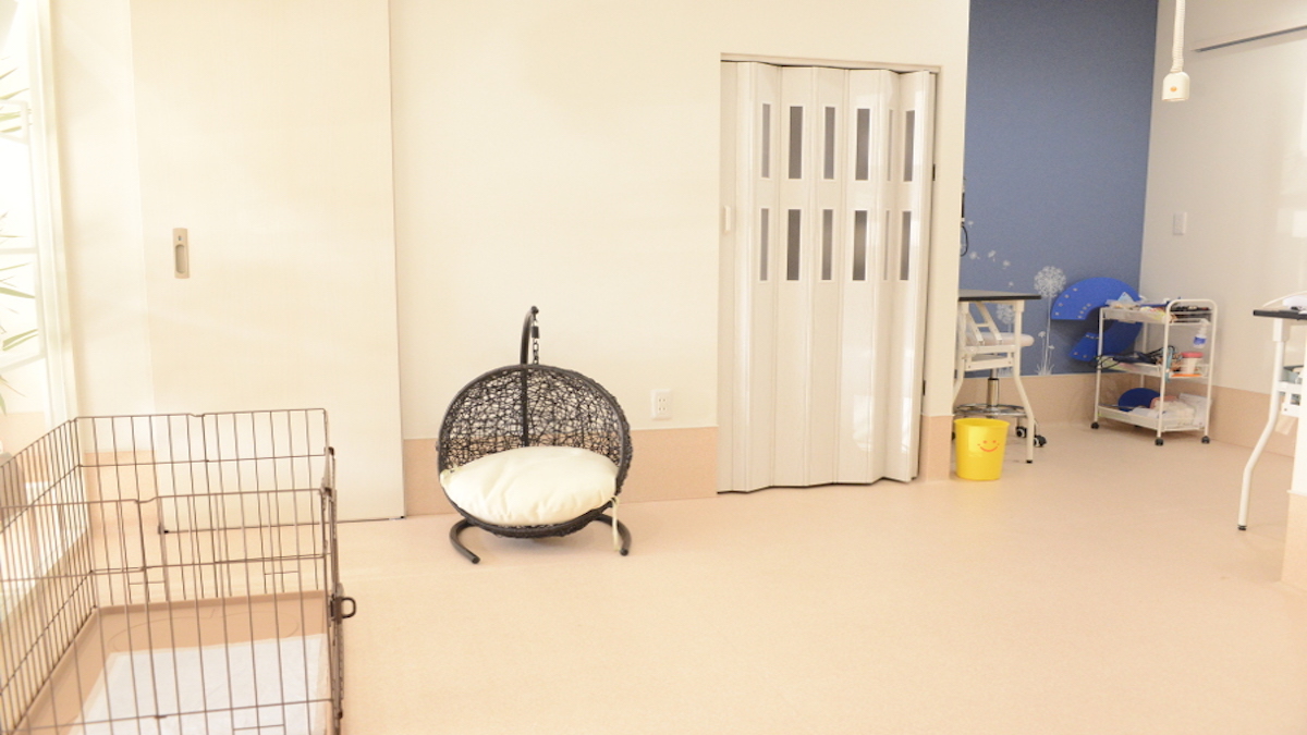Dog Salon OZ 南草津店 muni