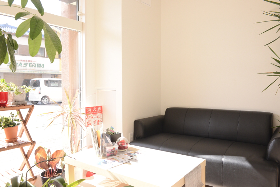 Dog Salon OZ 南草津店 muni