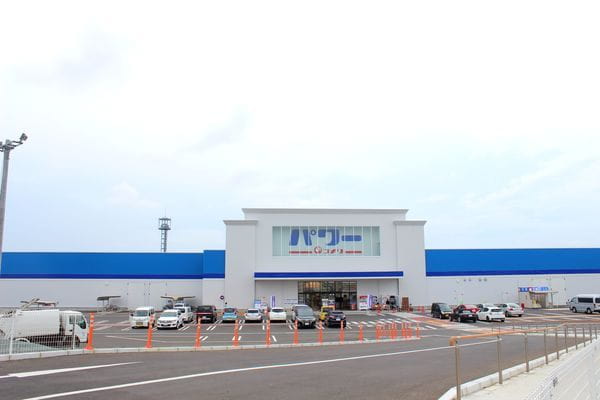 Pet ami 四街道店