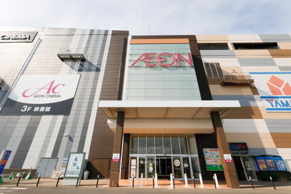 Pet's Salon Minerva綾川店